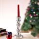 Handcrafted Premium Glass Candle Holders for Dining Table
